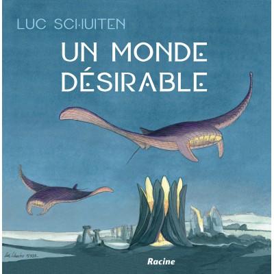 Un monde désirable